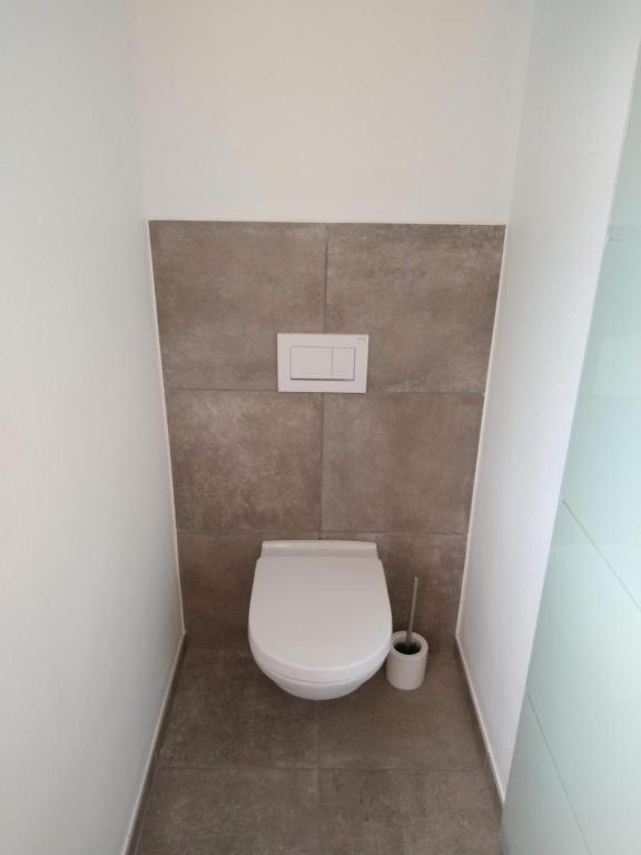 Chambre Double Deluxe