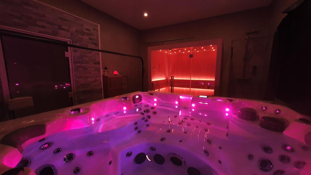 Chambre Double avec Salle de Bains Privative