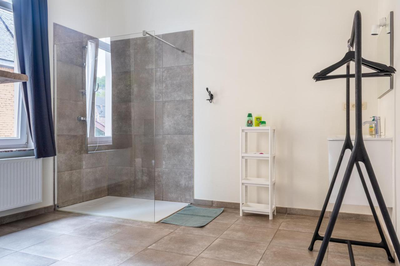 Chambre Double Deluxe avec Douche