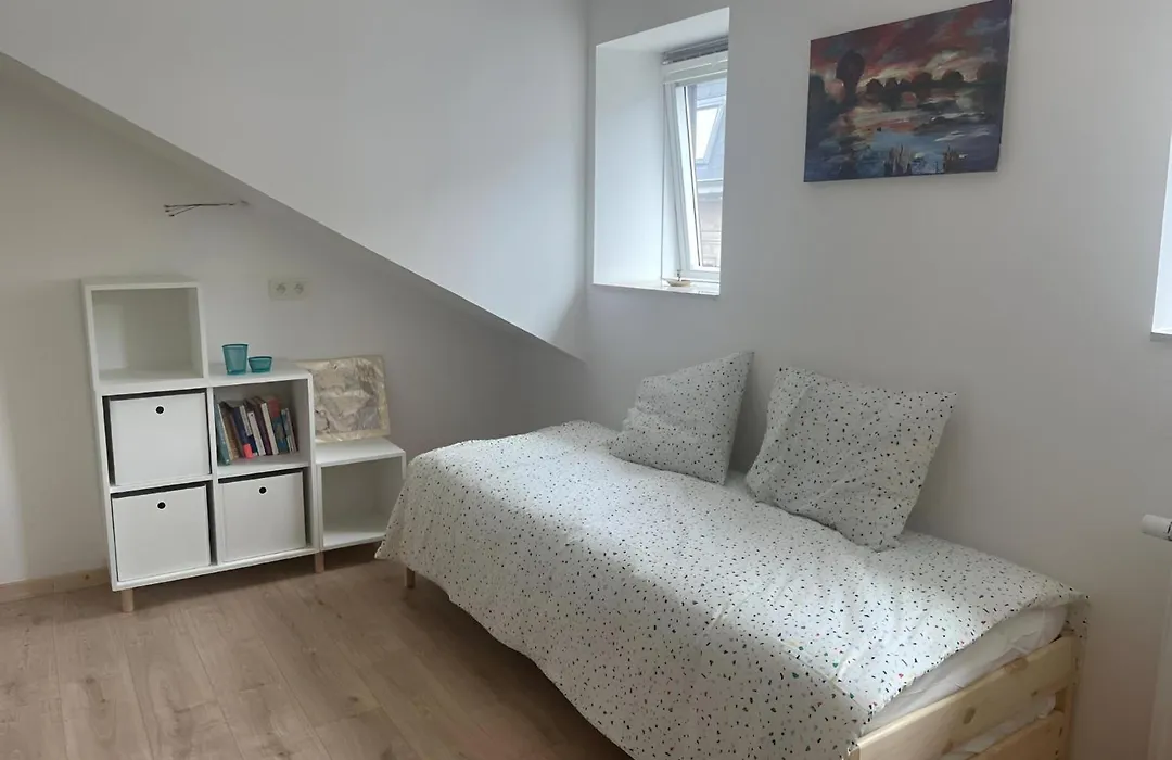 Ô Reflets - Citabelle for 3 - Studio 2 beds view Citadelle-1
