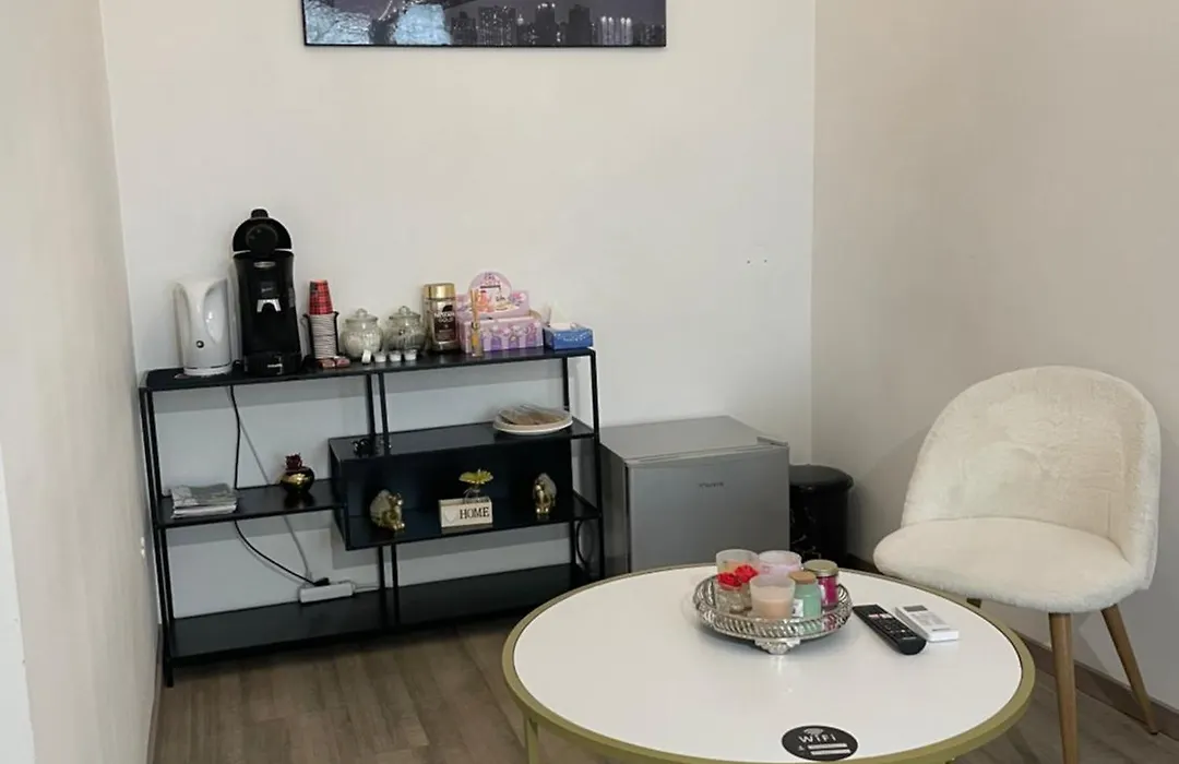 Appartement Dio-1