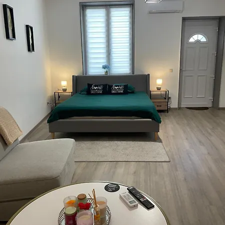 Appartement Dio-2