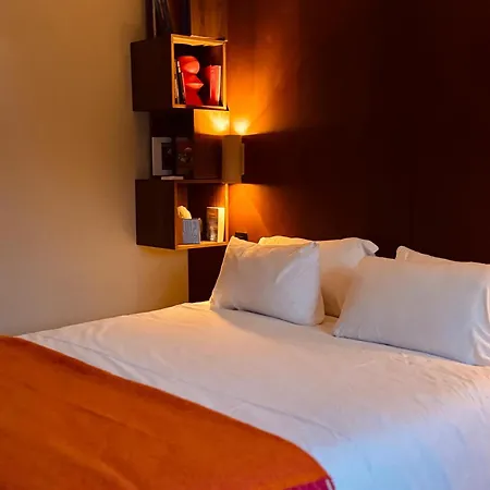 Maison Roha - B&B & Wellness-3