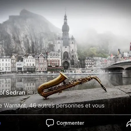 Les Voisins De Mr Sax-2